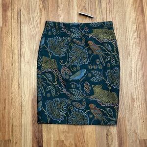 J. Crew No. 2 Pencil Skirt - size 6